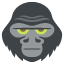 :gorilla: 🦍