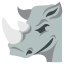 :rhino: ๐ฆ