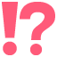 :interrobang: