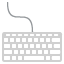 :keyboard: ⌨