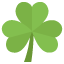 :shamrock: