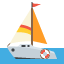 ⛵