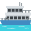 :ferry: