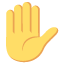 :raised_hand: ✋