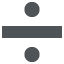 :heavy_division_sign: ➗