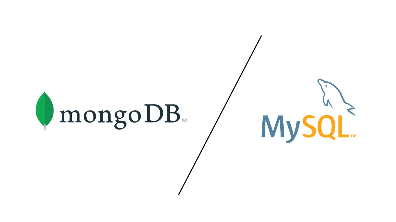 MongoDB和MySQL的常用语法对比