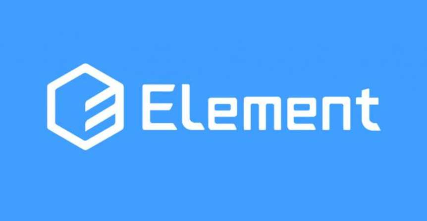 ElementUI实战教程