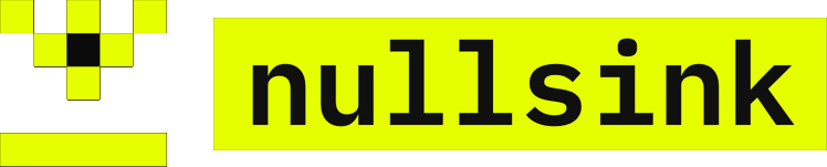 nullsink