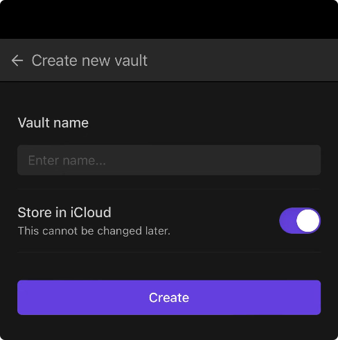 sync-create-new-vault