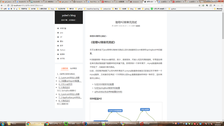 放大之前 放大之前