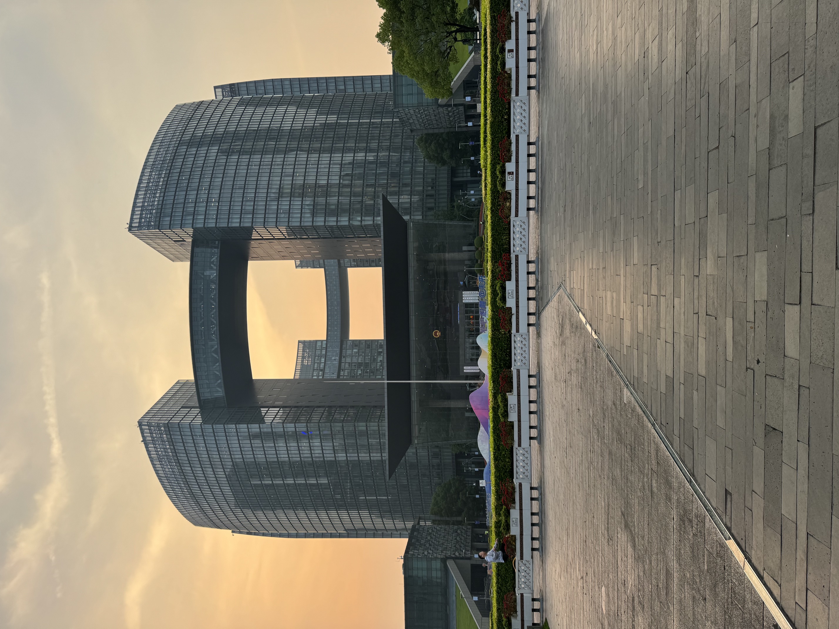 杭州市政府