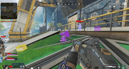 Apex英雄v5 19透视自瞄国外版本免费版 西西辅助网 Apex英雄v5 19透视自瞄国外版本免费版 西西辅助网