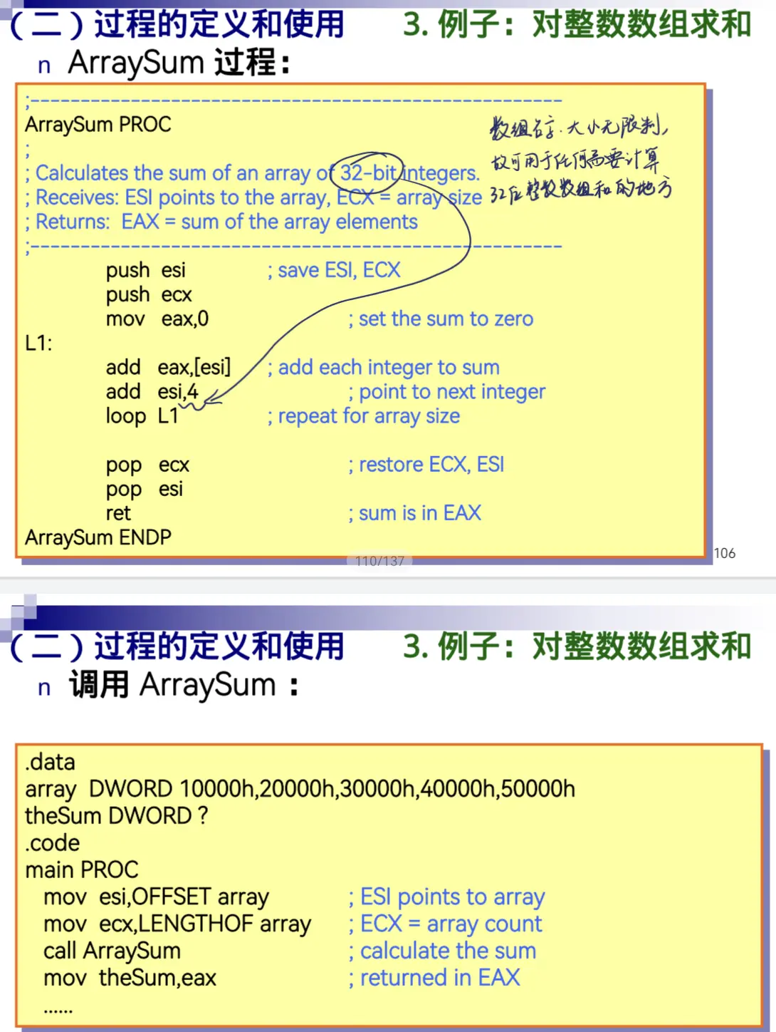 过程