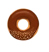 2048 Donuts Play Online Free Game