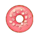 2048 donuts game online