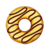 2048 donuts game online