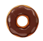 2048 donuts game online