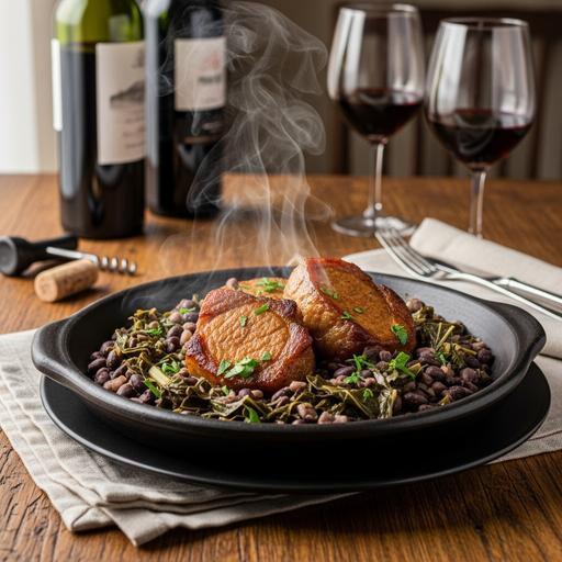 Cozido Mineiro de Ano Novo