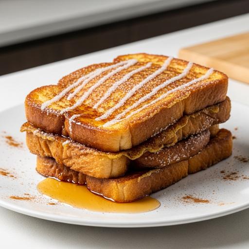 Rabanada Tradicional