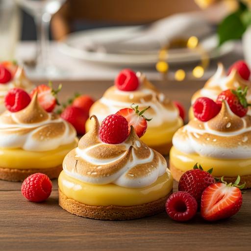 Pavê de Natal e Ano Novo