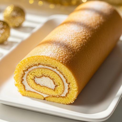 Bolo de Rolo Clássico