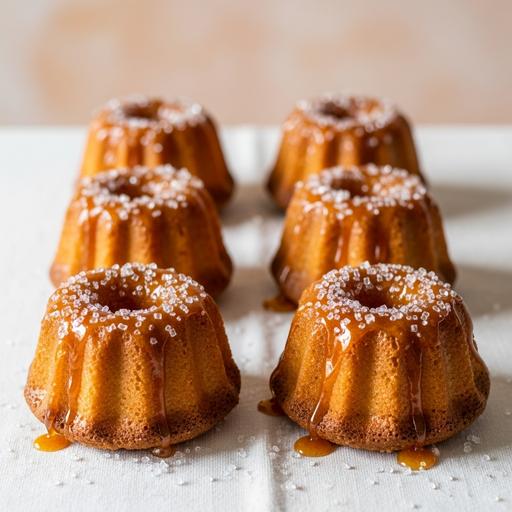 Pão de Mel de Ano Novo