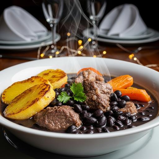 Cozido Mineiro Festivo