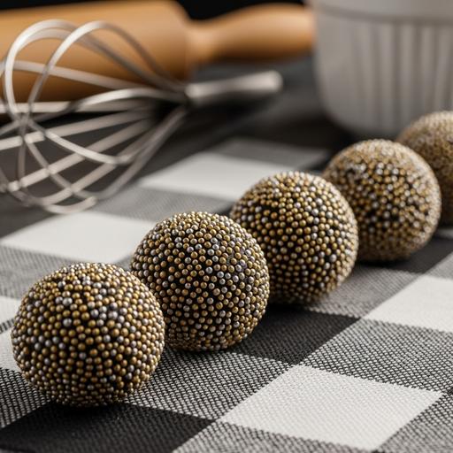 Brigadeiro de Leite Condensado com Chocolate 70%