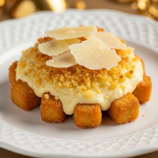 Frango com Catupiry no Forno