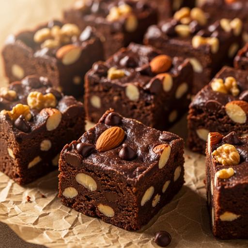 Fudge de Chocolate Caseiro