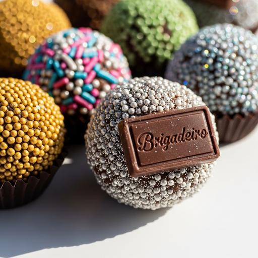 Brigadeiro Tradicional