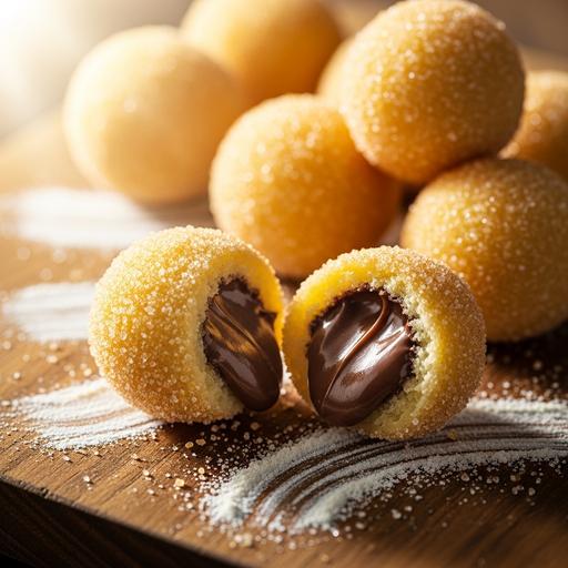 Brigadeiro Clássico