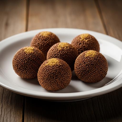Brigadeiro Tradicional de Leite Condensado