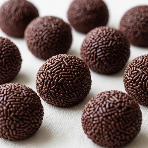 Brigadeiro Clássico