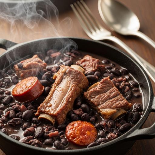 Feijoada Tradicional