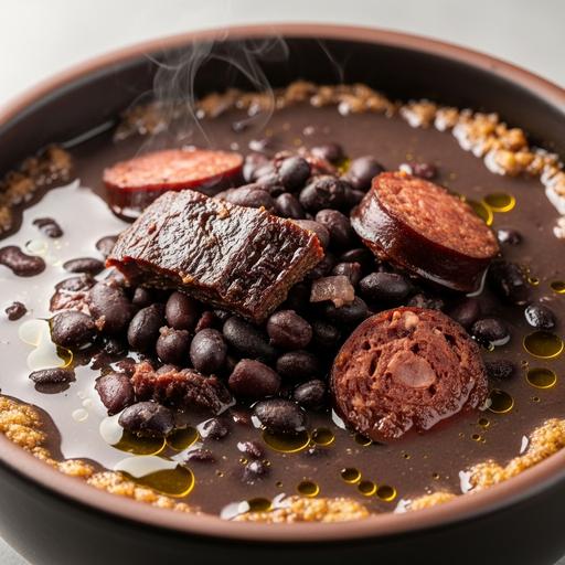 Feijoada Completa