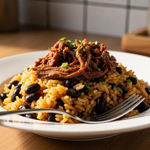 Arroz Carreteiro Tradicional