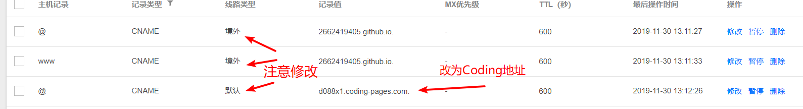 加速自己的hexo，使用GitHub+Coding实现国内外网站加速
