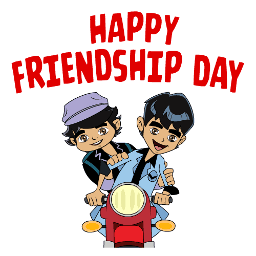 friendship day wish