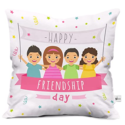Happy Friendship Day Wish Card Card