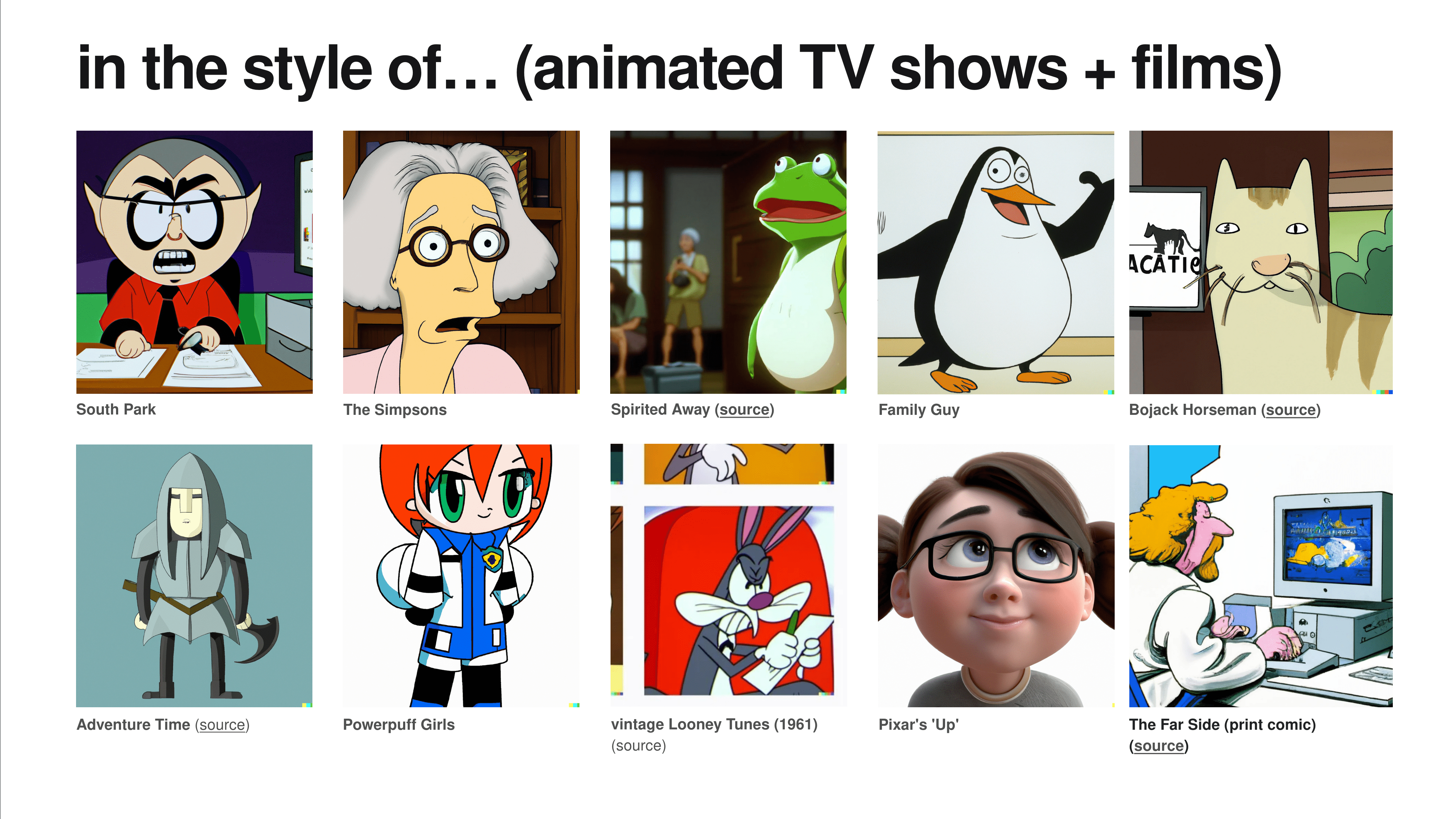 Illustration styles7