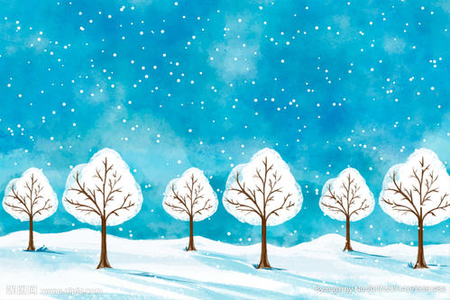 南京啥时候下雪?️啊