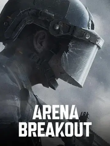 Arena Breakout