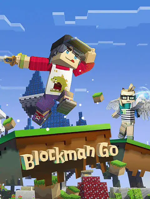 Blockman Go