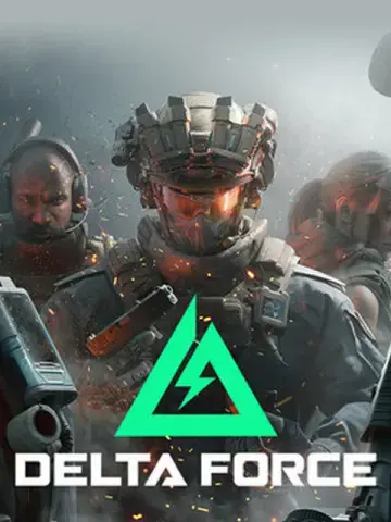 Delta Force (Global)