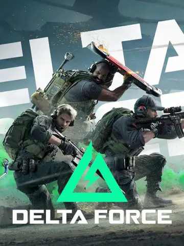 Garena Delta Force (Singapore)