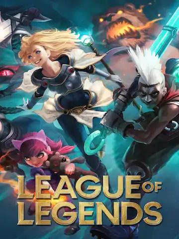 League of Legends (Philippines)