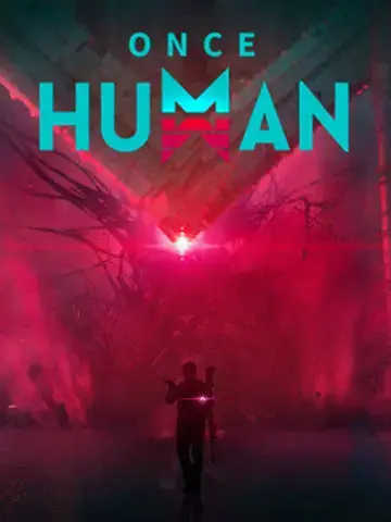 Once Human