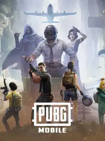PUBG Mobile (Global)