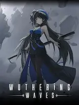 Wuthering Waves